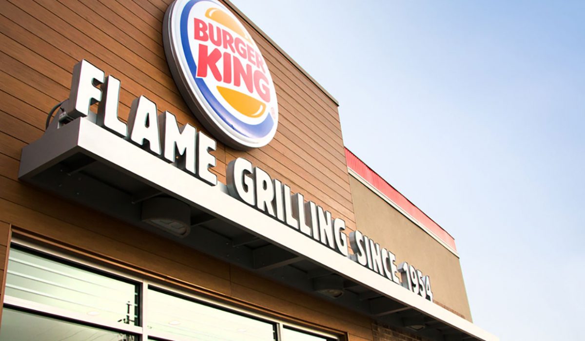 West Haven Burger King bk9